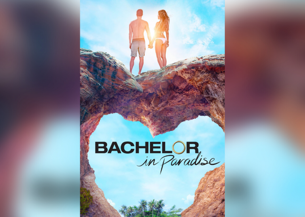 #78. Bachelor in Paradise